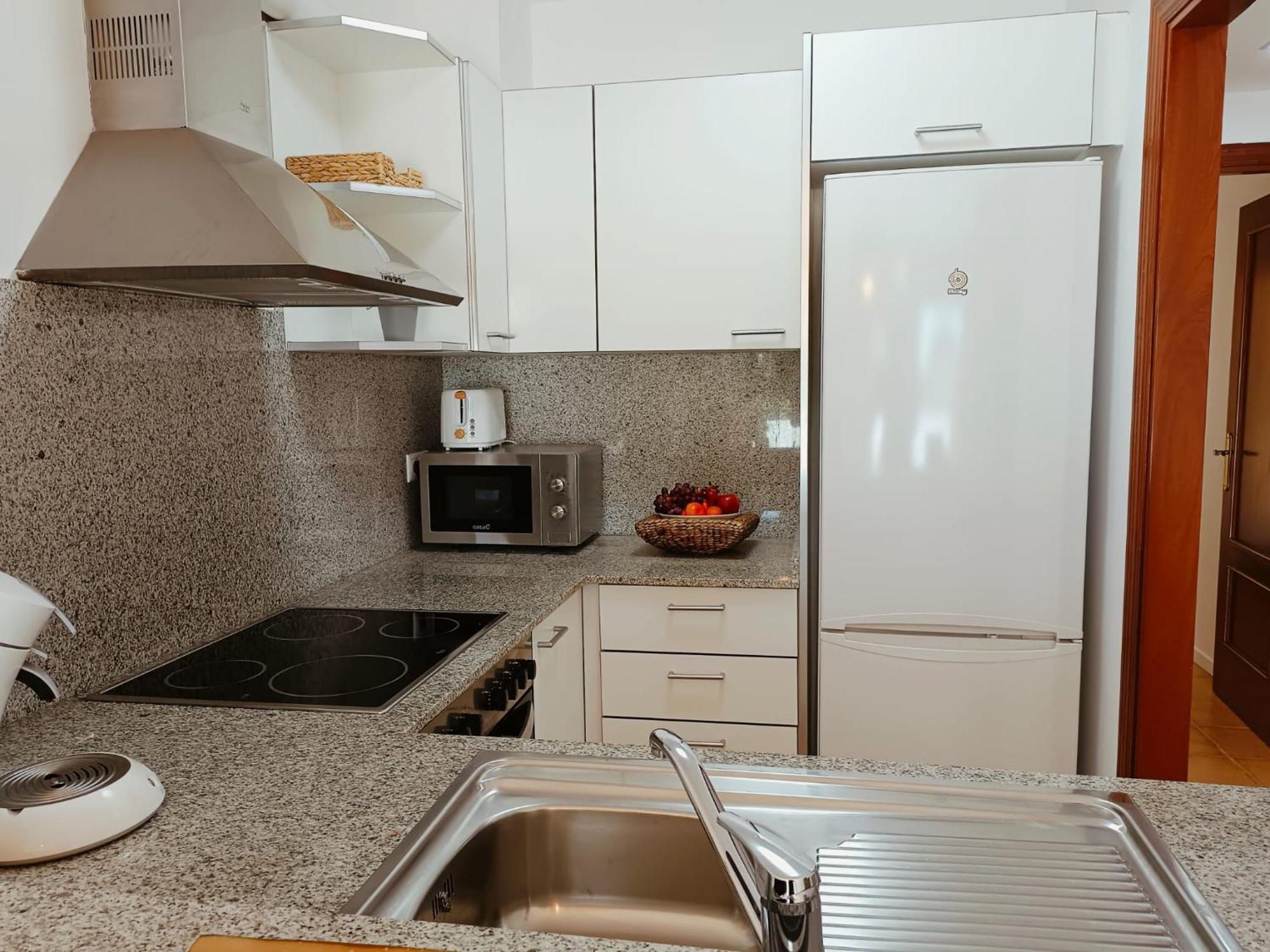 Rincon Del Delta, Apartamento En El Delta Del Ebro, Playa Trabucador Amposta, Tarragona L'Eucaliptus 外观 照片