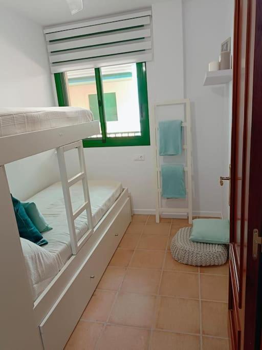 Rincon Del Delta, Apartamento En El Delta Del Ebro, Playa Trabucador Amposta, Tarragona L'Eucaliptus 外观 照片