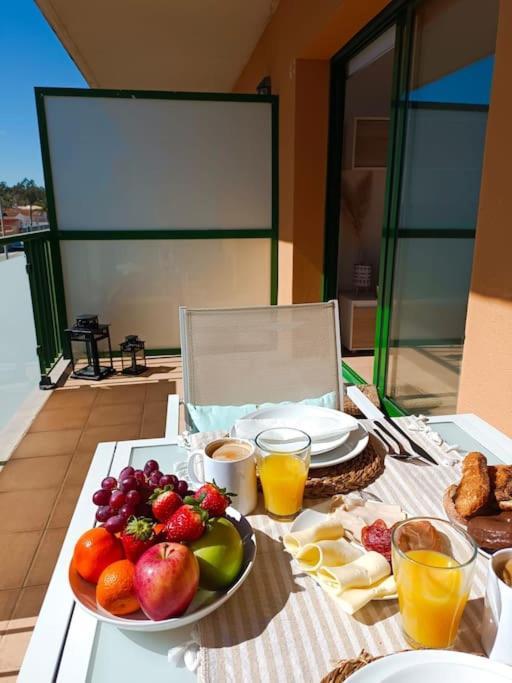 Rincon Del Delta, Apartamento En El Delta Del Ebro, Playa Trabucador Amposta, Tarragona L'Eucaliptus 外观 照片